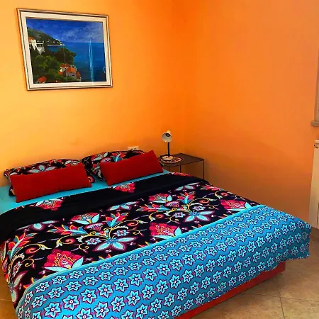 Holiday home Beachfront Zala *
