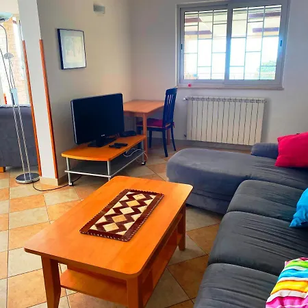 Holiday home Beachfront Zala